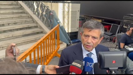 Calabria, Lupi (Nm): puntiamo a superare il 5%, più centro nel Cdx