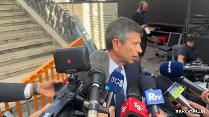 Flotilla, Lupi (Nm): avanti contro buonsenso vuol dire sbagliare