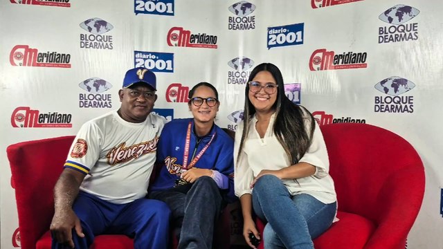 Campeonas venezolanas de béisbol femenino: Victoria panamericana