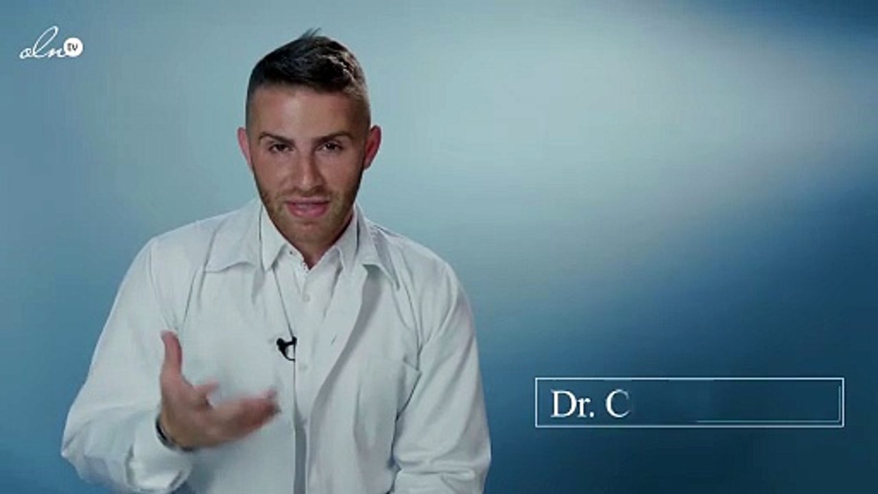 ماذا يقول د. كوستي عن زيت الأطفال للبشرة؟
