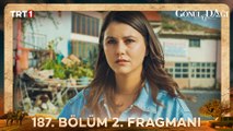 Gönül Dağı 187. Bölüm 2. Fragmanı