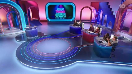 HOT 2025- Talkin' 'Bout Your Generation (2009) Season 7 Episode 2