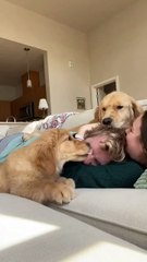 Remy, première ascension épique !