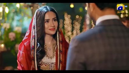 Sanwal Yaar Piya ep 7 promo/ teaser