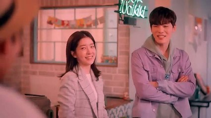 Welcome to Waikiki Episode 15 Session 01 | Korean Drama | Urdu , Hindi Dubbed