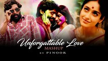 Unforgettable Love Mashup | Srivalli | Tum Tak | Phir Le Aya Dil | Bollywood Lofi