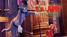 'Tom Y Jerry: La Brújula Mágica' - Tráiler Oficial Doblado