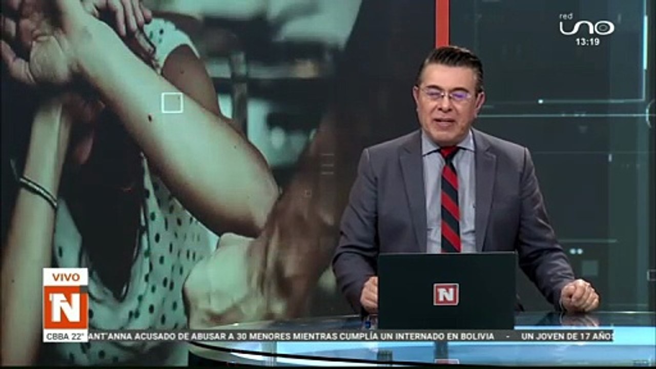 MUJER BRUTALMENTE AGREDIDA POR SU PAREJA