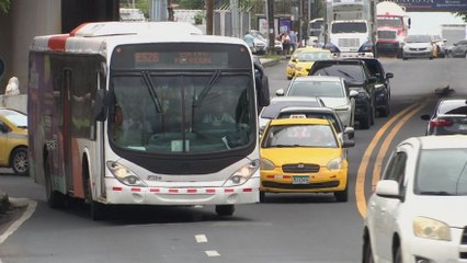 MiBus inicia proceso de licitación para adquirir unos 60 buses eléctricos con apoyo del BID