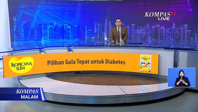 10 Korban Reruntuhan Ponpes Buduran Dirawat di RS Siti Hajar, 2 Pulang | KOMPAS MALAM