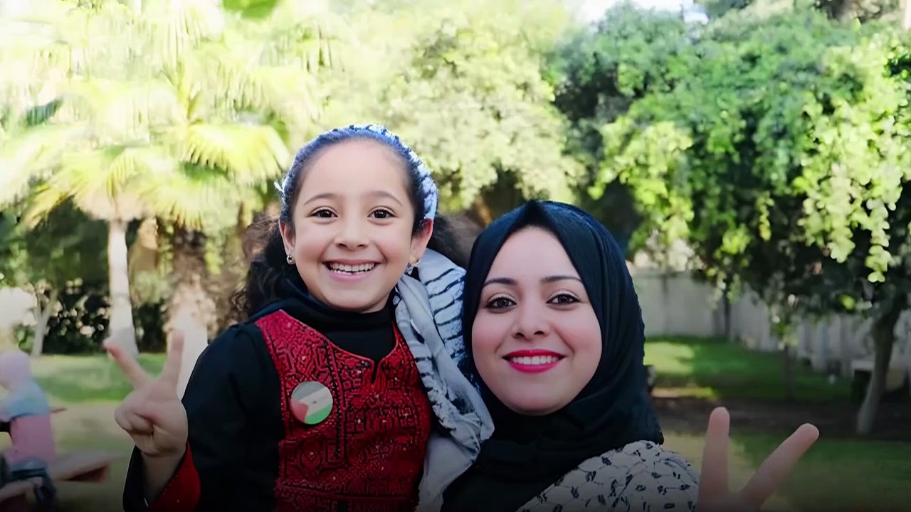 GAZA: Journalists Under Fire.