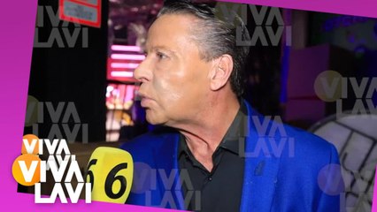 Alfredo Adame protagoniza pelea en restaurante