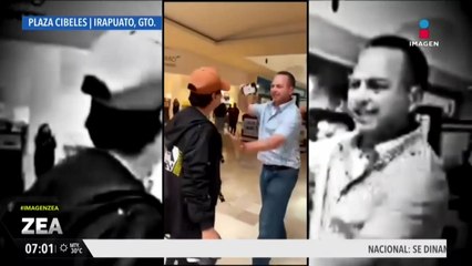 “Lord Volumen”, así apodaron a este hombre que apagó el sonido en un concierto