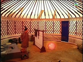 Đắc Kỷ Trụ Vương Tập 1 Thuyết Minh