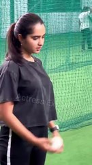 Keya Payel in celebrity cricket Leaugue __ keya payel cricket 2025