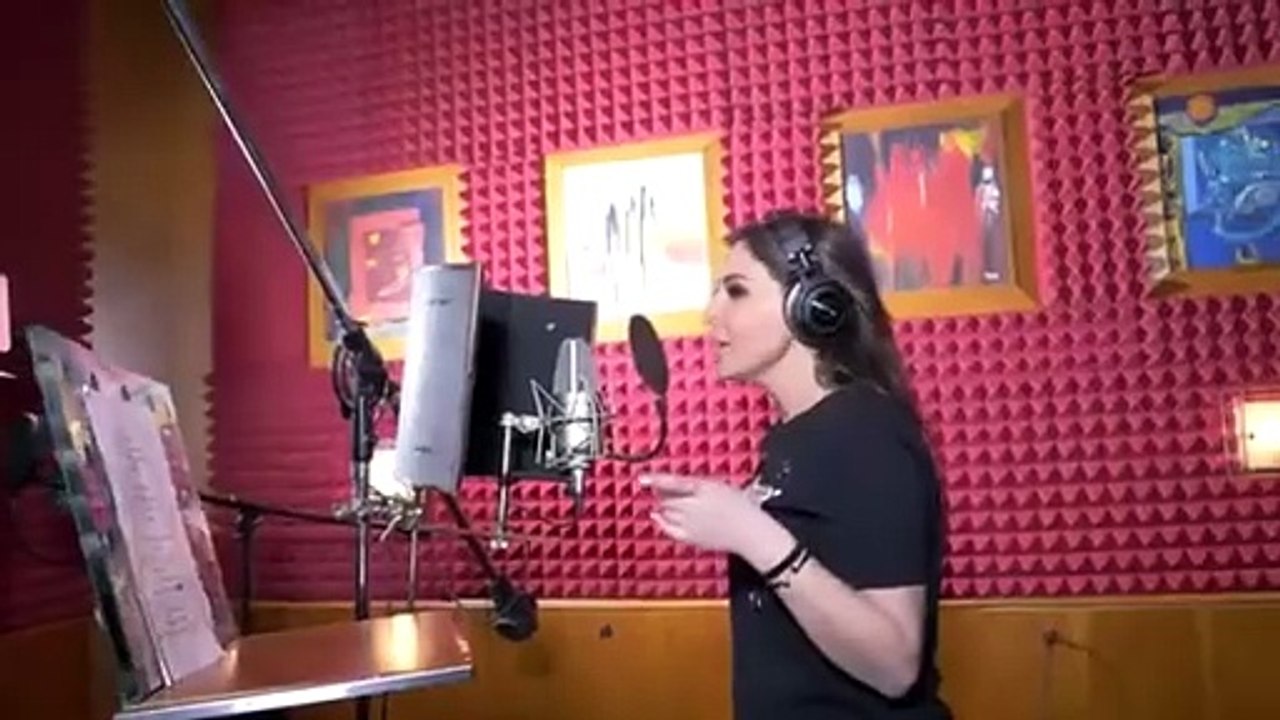 إليسا تكشف كواليس كليب "إلى كل اللي بيحبوني"