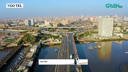 Do Kinaray Last Episode 65 - 30th September 2025 - Green TV