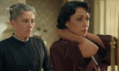 La Promesa - Capitulo 686 (30 septiembre)