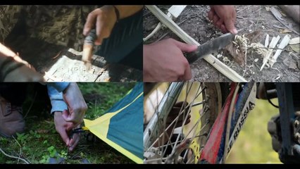 X Trailor P22 - 22-in-1 EDC Multi-Tool for Every Adventure by X Trailor