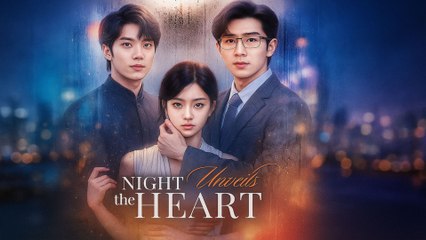 Night Unveils The Heart (2025) - FULL | WEBSITE FREE