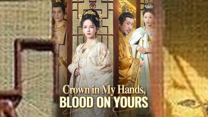 Crown in My Hands Blood on Yours (2025) - FULL | WEBSITE FREE