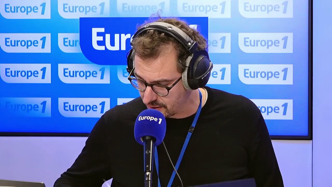 EXTRAIT - Les visas algériens étudiants en hausse, l'ambassade de France à Alger se félicite