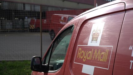 Paddock Wood residents have contacted Royal Mail over consistent delays