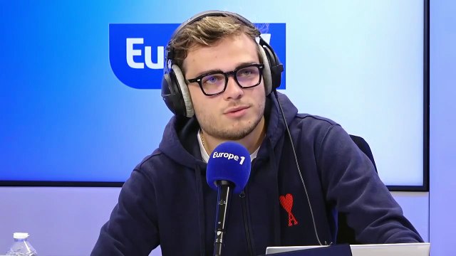 EXTRAIT - Le psychanalyste Gérard Miller en garde à vue, soupçonné de viols et d'agressions sexuelles