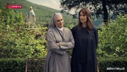 Cortellesi: dopo il mio film torno con Petra, un "posto" sicuro per me