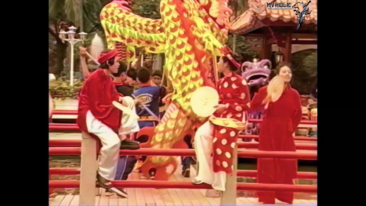 Quang Vinh ft Lê Uyên Nhi - Yêu nhau mùa xuân [OFFICIAL MV] [4K HD REMASTERED]