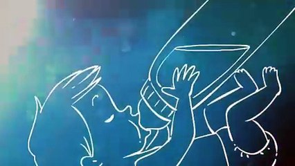 لمن قالت رويدا عطية "تعا"؟