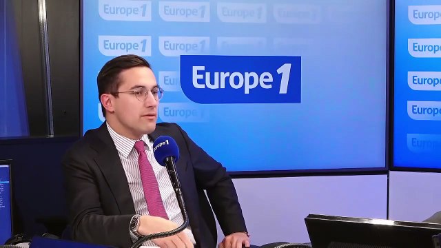 Nouveau gouvernement : «Le PS se comporte comme radio Nostalgie avec ses demandes», déclare Hervé Marseille, président de l’UDI