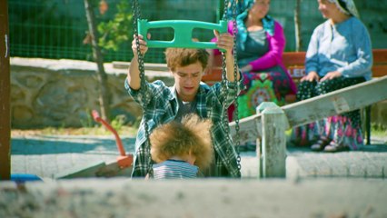 Amor De Familia Episodio 10