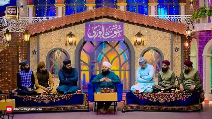 عرس کے دن بزرگانِ دین کی خاص نظرِ عنایت ہوتی ہے