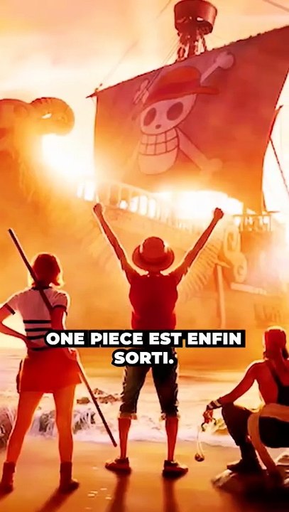 One Piece Netflix : Trailer prometteur ou adaptation ratée ?