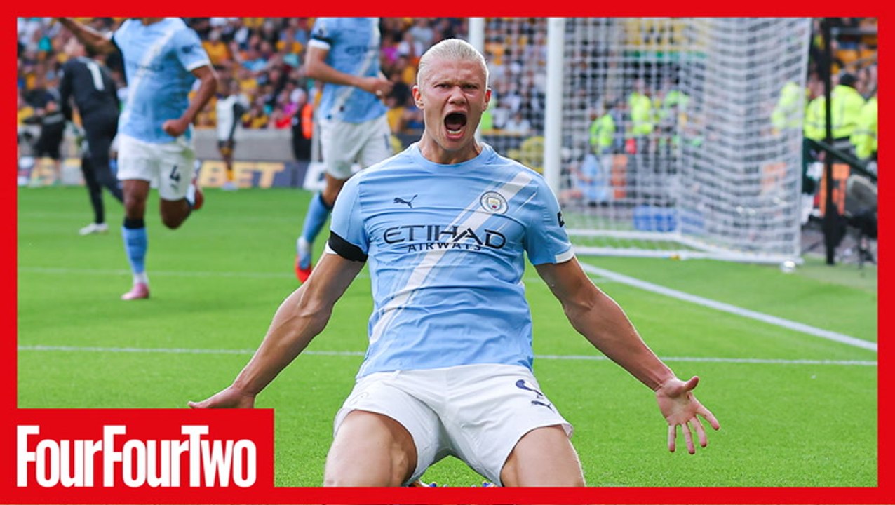 This is how Haaland could've ended up at Manchester United
