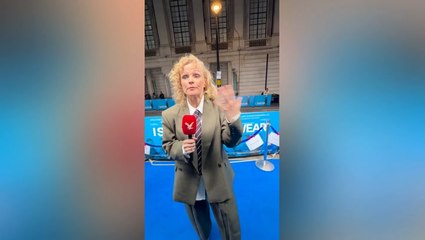 I Swear star Maxine Peake on impact John Davidson had on her understanding of Tourette syndrome as a young girl