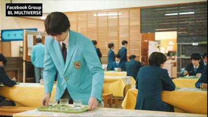 ♦ Takumi-kun series - EP1