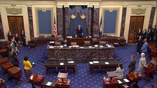 Shutdown Looms as Republicans and Democrats Clash Over Funding