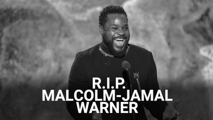 'The Cosby Show's' Malcolm-Jamal Warner Is Reportedly Dead At 54 After Drowning Incident