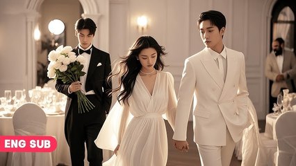 【ENG SUB】Fighting at Work, Married at Home The CEO Who Secretly Loved Her All Along