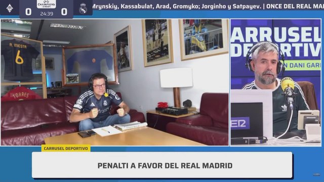 ASÍ ha sido el HAT-TRICK de MBAPPÉ en KAZAJISTÁN | KAIRAT ALMATY 0 - REAL MADRID 4 | CHAMPIONS