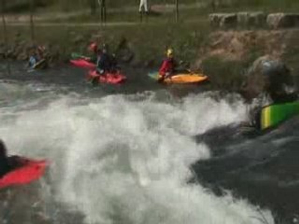 Jissou sault-brénaz 2008