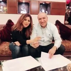 عودة نجوى كرم إلى روتانا تشرّع الباب أمام زملائها