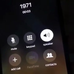 بالفيديو.. أحلام تتلقّى مكالمة هاتفيّة من حاكم دبي