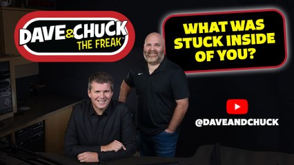 What Could Be Hidden Inside Your Body? Discover the Surprising Truth