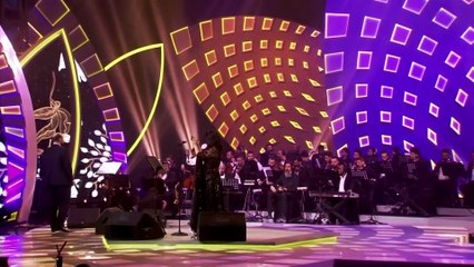 نوال الكويتية يابو الشباب موسم الرياض 2019