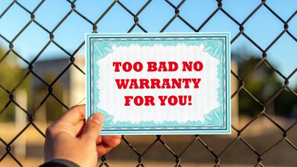 Most Fence Companies Come and Go — But Loudon County Fence Stays Strong