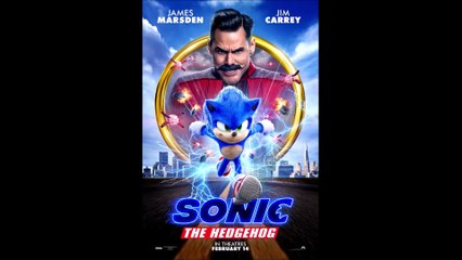 sonic the hedgehog movie review