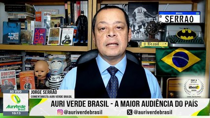 Jorge Serrão: O Novo Código Civil pode trazer problemas para as famílias
